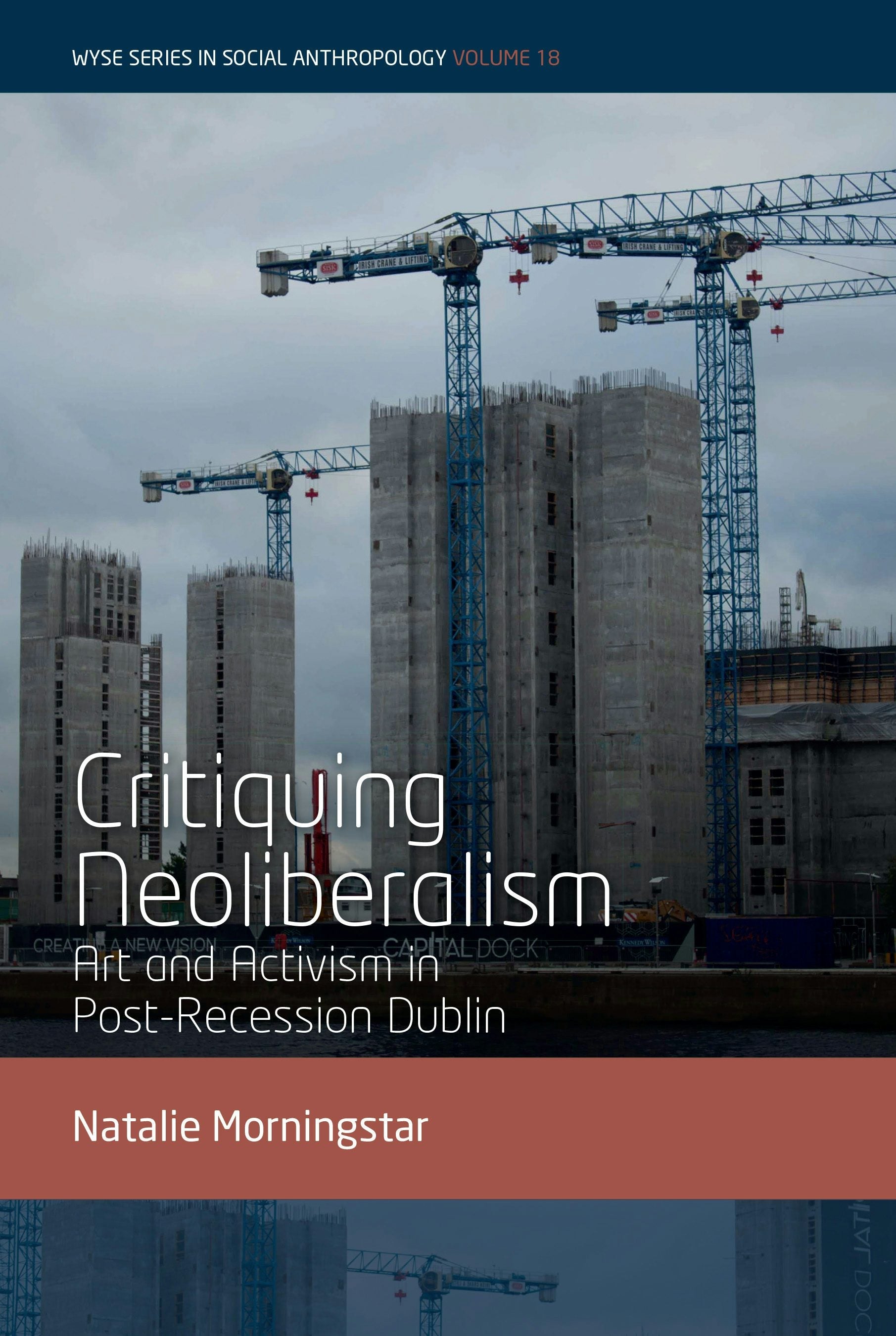 Book cover image for Critiquing Neoliberalism ISBN: 9781836951391